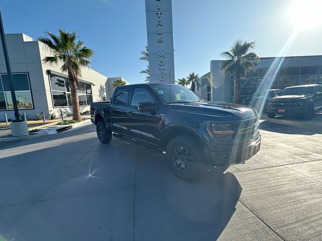 New 2026 Ford F-150 Tremor