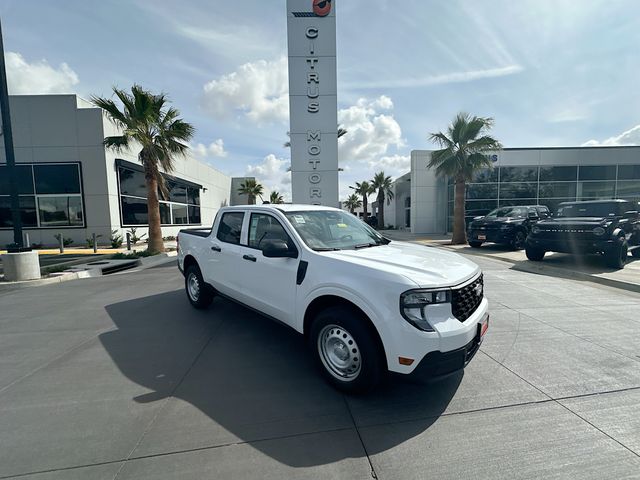 New 2026 Ford Maverick XL
