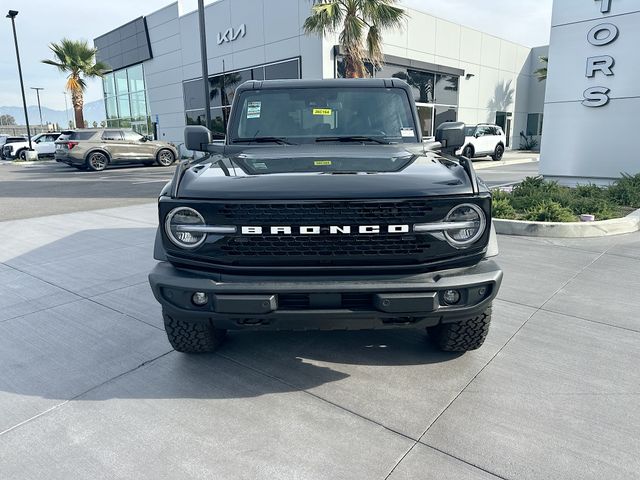 FORD BRONCO OUTER BANKS - 2