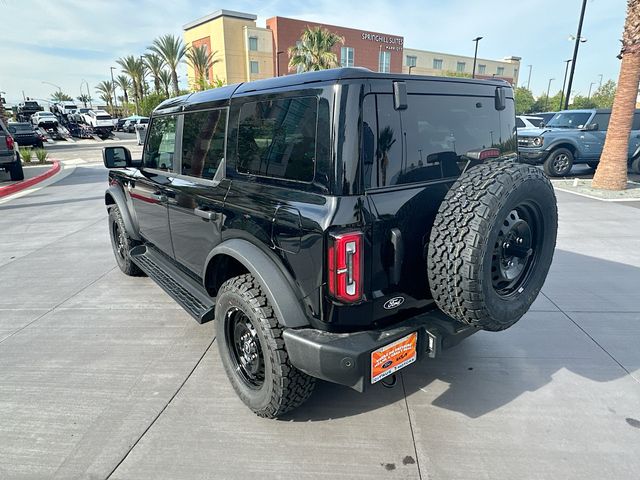 FORD BRONCO OUTER BANKS - 5