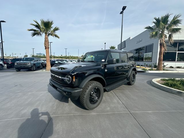 FORD BRONCO OUTER BANKS - 3