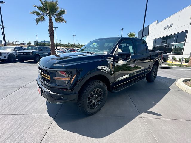 FORD F-150 TREMOR - 3