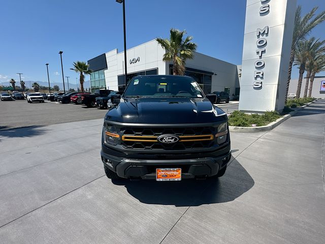 FORD F-150 TREMOR - 2