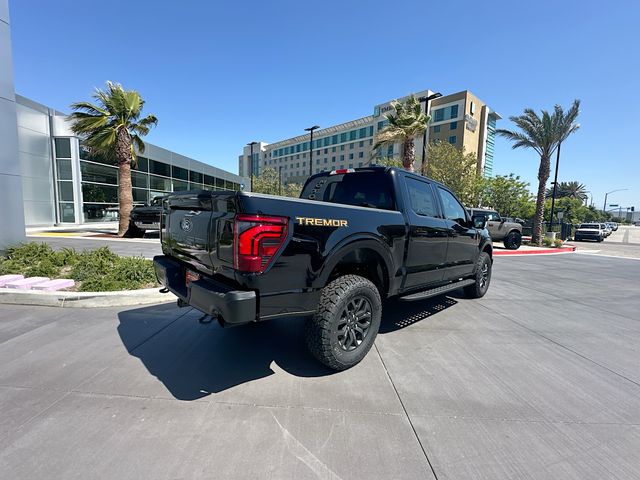 FORD F-150 TREMOR - 7