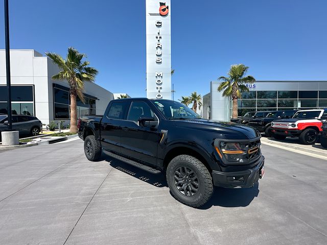 FORD F-150 TREMOR - 1