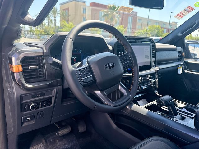 FORD F-150 TREMOR - 9