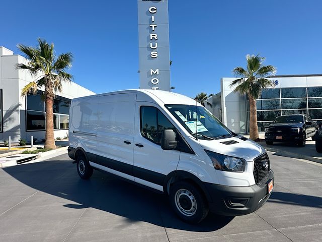 New 2026 Ford Transit-250 Base