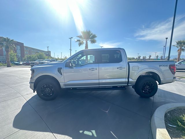 FORD F-150 XLT - 4