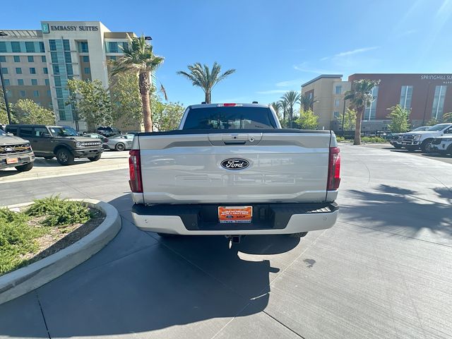 FORD F-150 XLT - 6