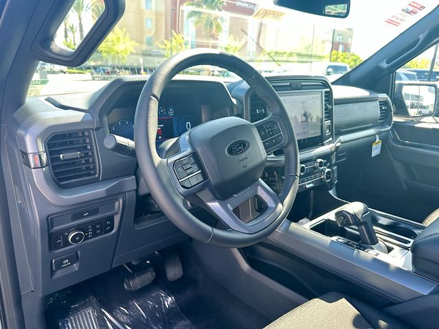 FORD F-150 XLT - 9