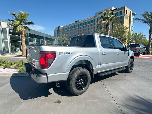 FORD F-150 XLT - 7