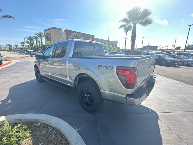 FORD F-150 XLT - 5