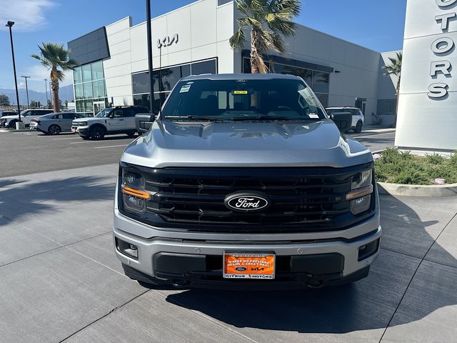 FORD F-150 XLT - 2