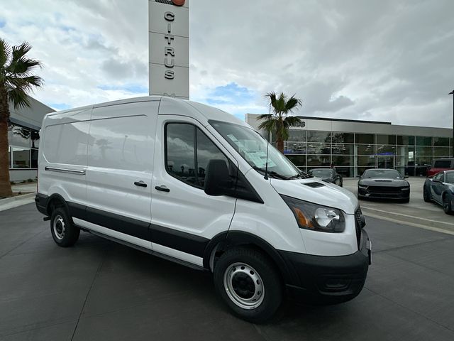 New 2026 Ford Transit-250 Base