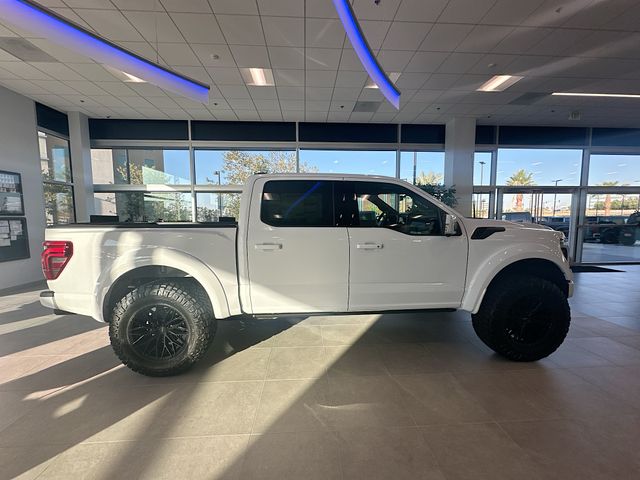 FORD F-150 RAPTOR - 8