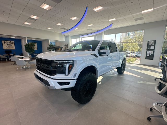 FORD F-150 RAPTOR - 3
