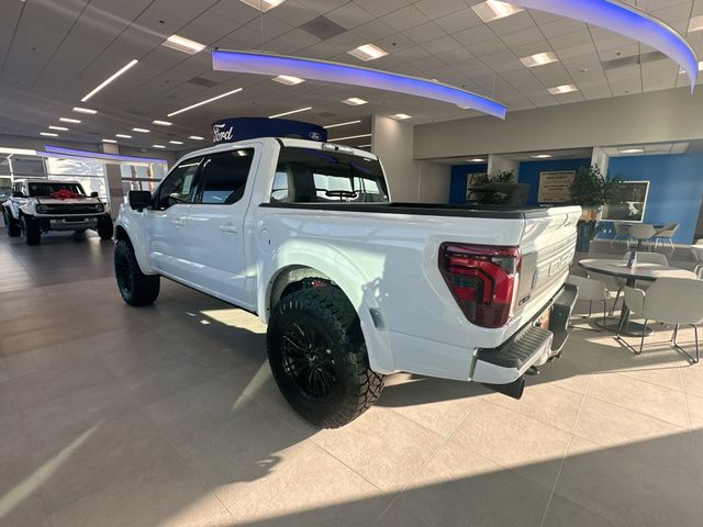 FORD F-150 RAPTOR - 5