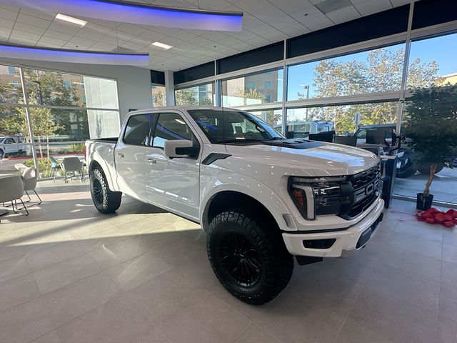 FORD F-150 RAPTOR - 1