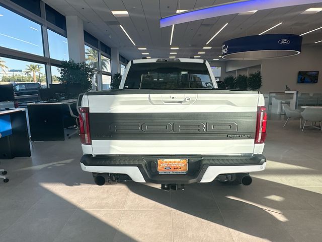 FORD F-150 RAPTOR - 6