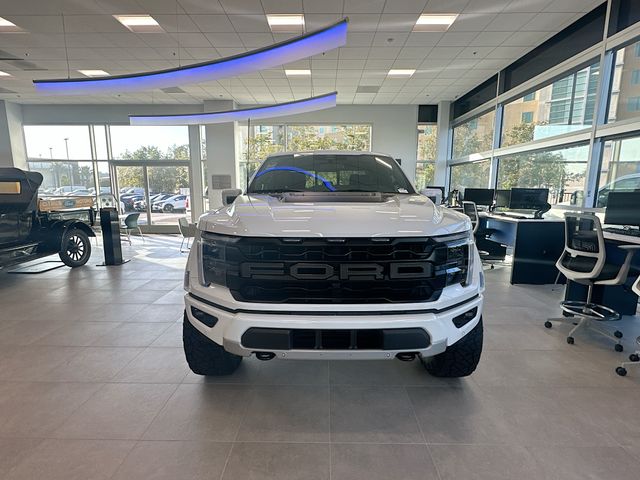 FORD F-150 RAPTOR - 2