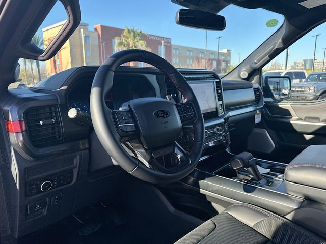 FORD F-150 RAPTOR - 9