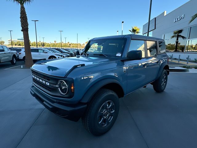 FORD BRONCO BIG BEND - 3