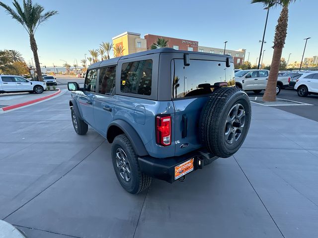 FORD BRONCO BIG BEND - 5