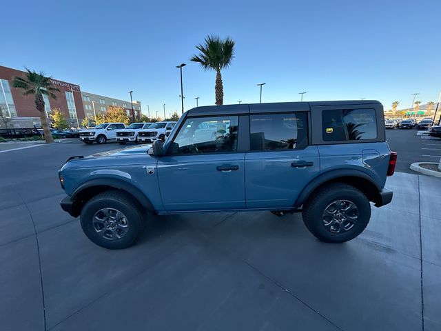 FORD BRONCO BIG BEND - 4