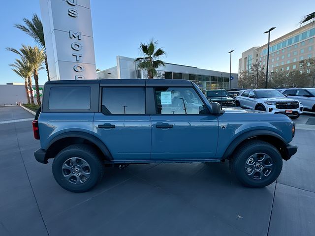 FORD BRONCO BIG BEND - 8