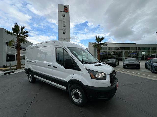 New 2026 Ford Transit-250 Base