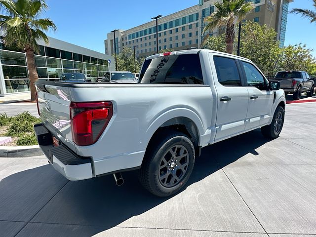 FORD F-150 STX - 7