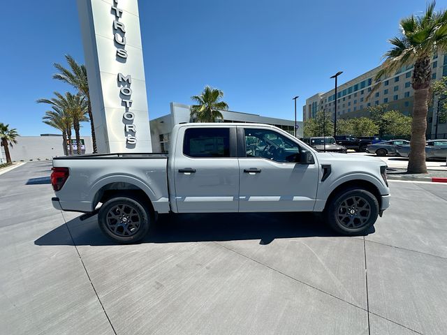 FORD F-150 STX - 8