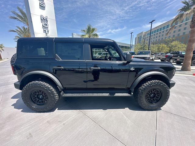 FORD BRONCO OUTER BANKS - 8