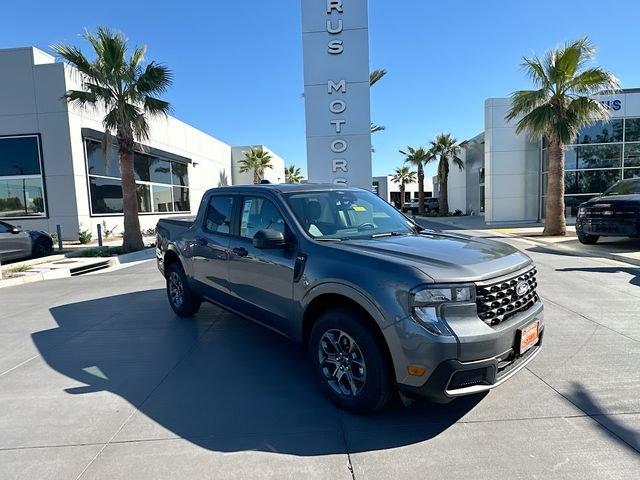 New 2026 Ford Maverick XLT