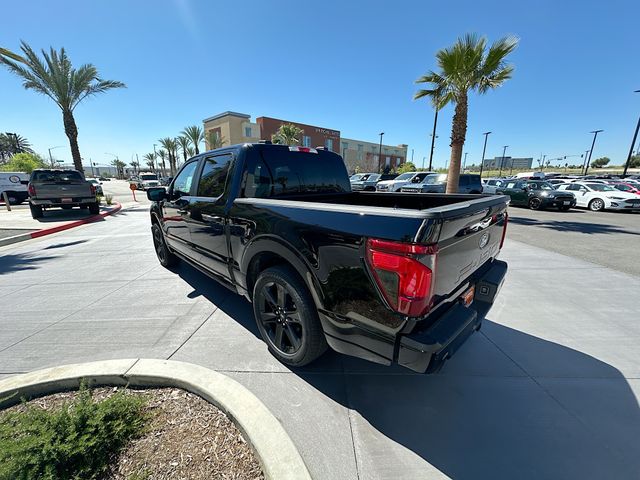 FORD F-150 STX - 5