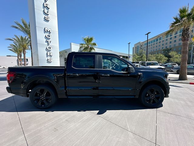 FORD F-150 STX - 8