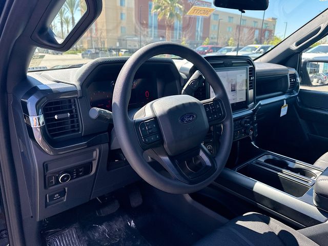 FORD F-150 STX - 9