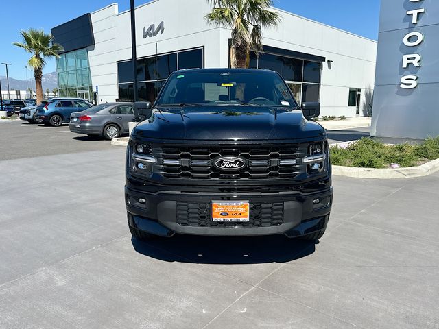 FORD F-150 STX - 2