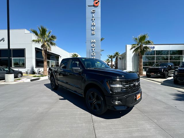 FORD F-150 STX - 1