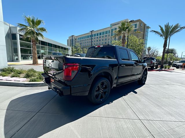 FORD F-150 STX - 7