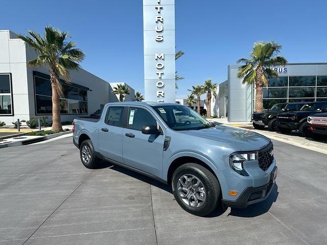 New 2026 Ford Maverick XLT