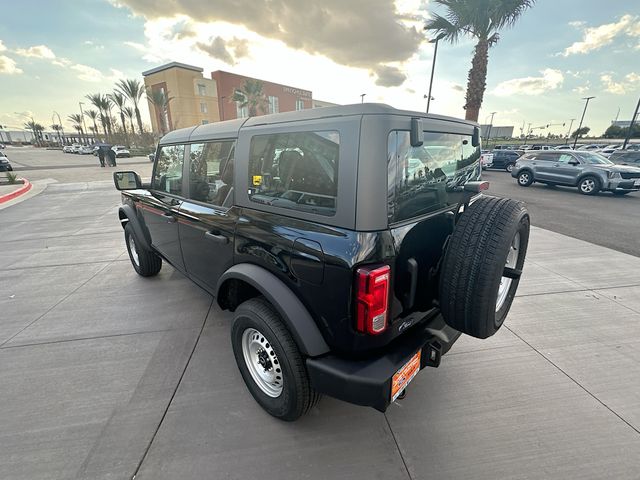 FORD BRONCO BASE - 5