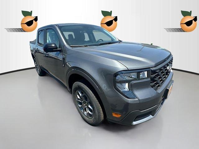 New 2025 Ford Maverick XLT