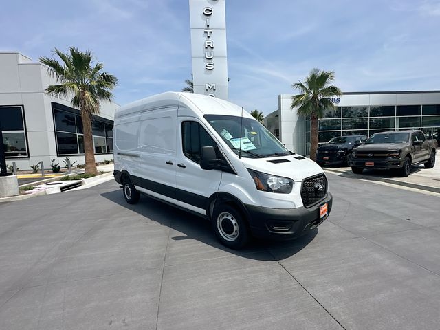 New 2026 Ford Transit-250 Base