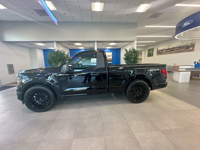 FORD F-150 XL - 4