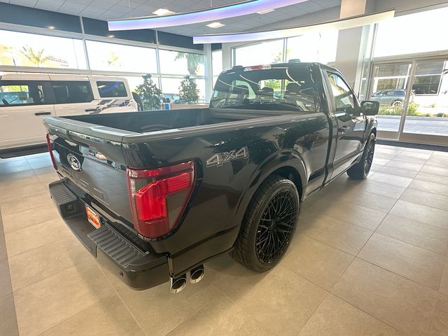 FORD F-150 XL - 7