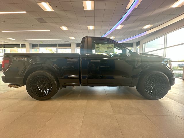FORD F-150 XL - 8