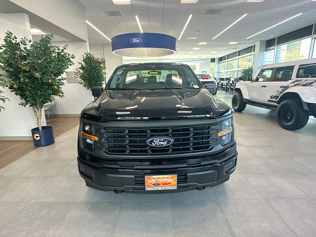 FORD F-150 XL - 2