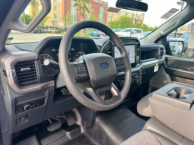 FORD F-150 XL - 9