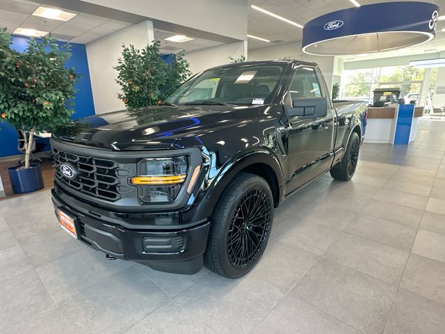 FORD F-150 XL - 3